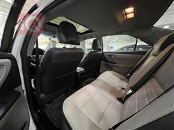 تۆیۆتا کامری